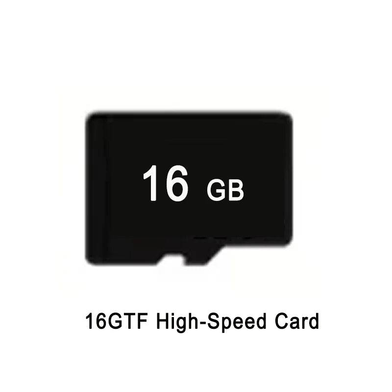 1080P Full HD Car DVR Dash Camera with 16 GB Memory Card - Autoxmatch