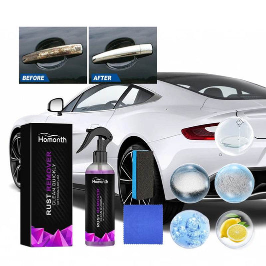 Paint Rust Remover Car De-rusting Spray - Autoxmatch