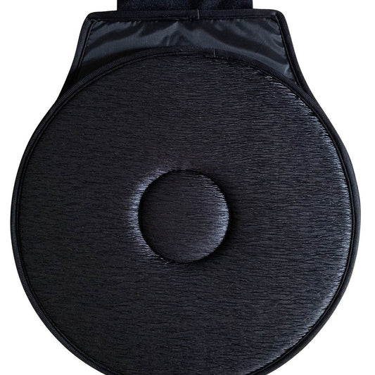 Swivel Seat for Car - Comfortable & Easy Rotating Seat Cushion - Autoxmatch
