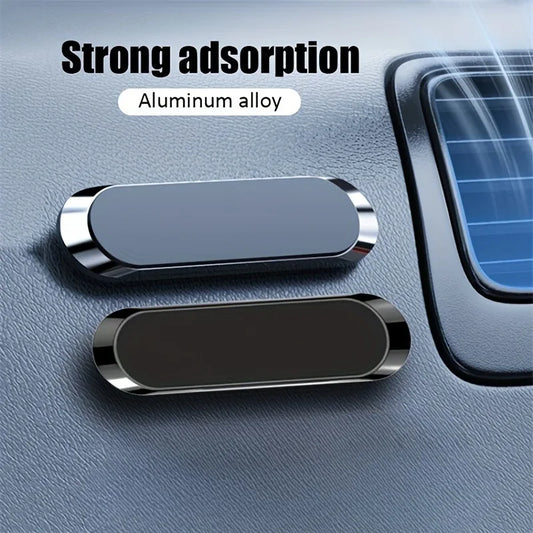 Two metallic objects on a textured surface with 'Strong adsorption' and 'Aluminum alloy' text.