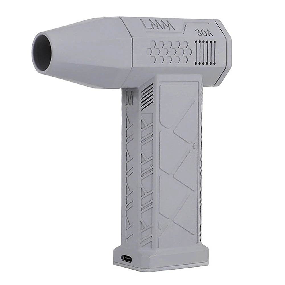 Powerful Air Blower- Mini Turbo Jet Fan - Autoxmatch