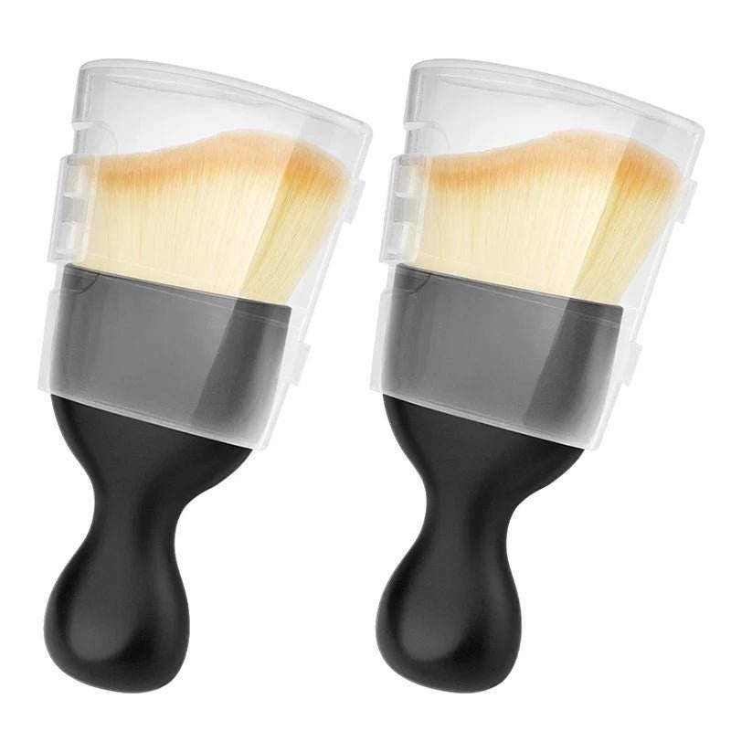 Soft Dust Cleaning Brush for Car - Autoxmatch