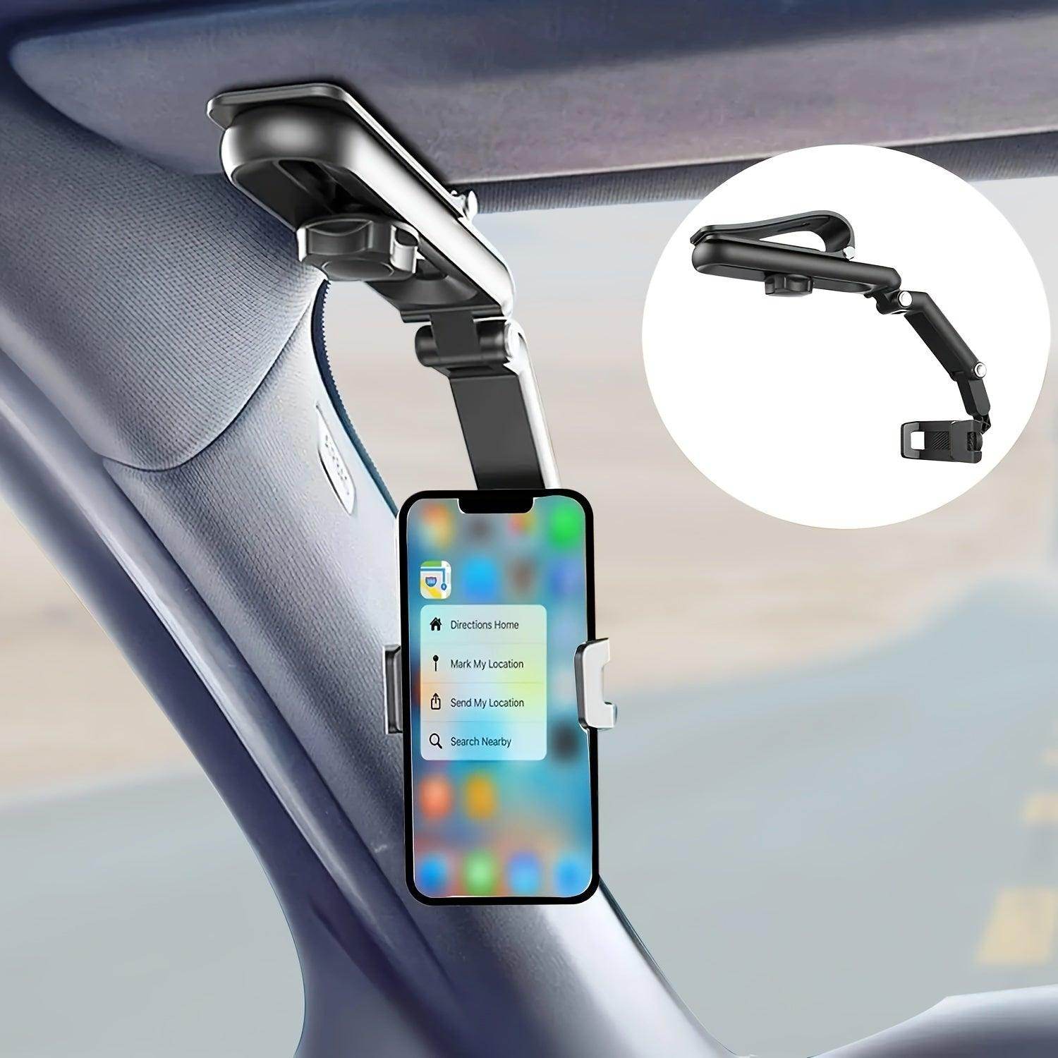 Car-Mobile Accessories - Autoxmatch