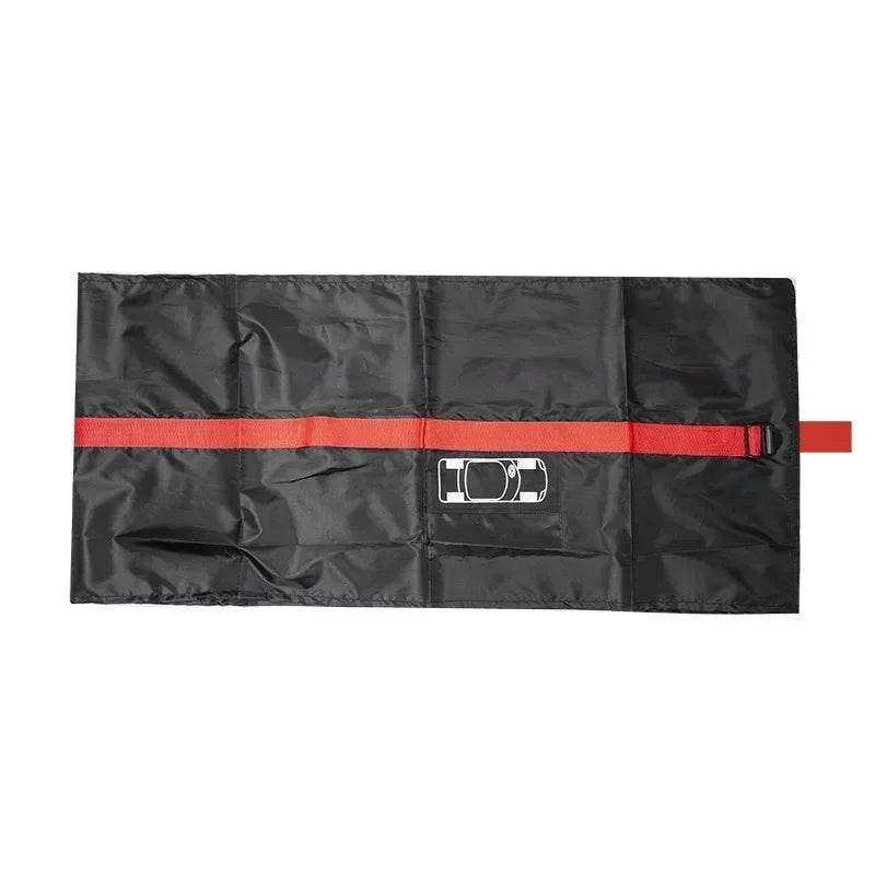 Universal Car Spare Tire Covers 4PCS - Autoxmatch