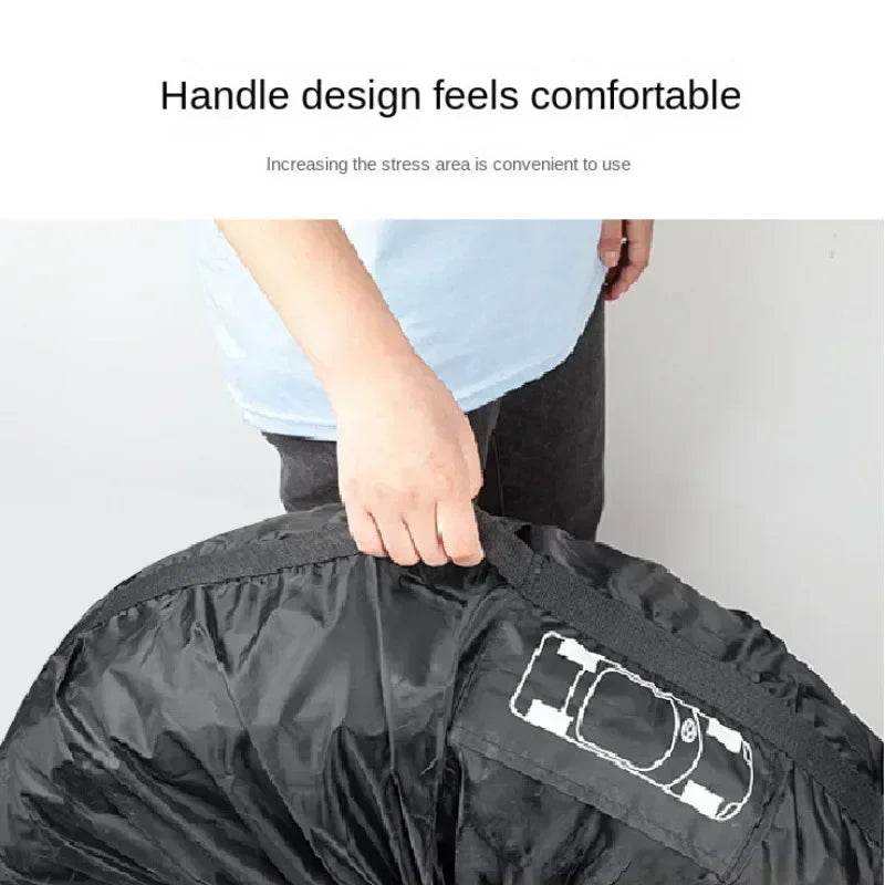 Universal Car Spare Tire Covers 4PCS - Autoxmatch