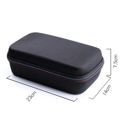 Hard Case for Portable Jump Starter