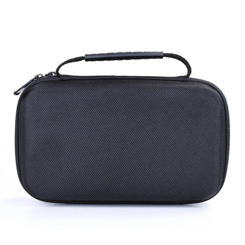 Hard Case for Portable Jump Starter