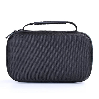 Hard Case for Portable Jump Starter