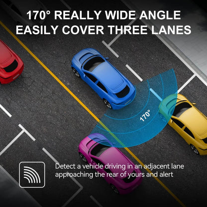 4K 10'' Rear View Mirror Dash Cam – Smart Touch Screen Backup Camera - Autoxmatch