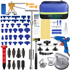 97 Pcs Dent Repair Kit Autoxmatch