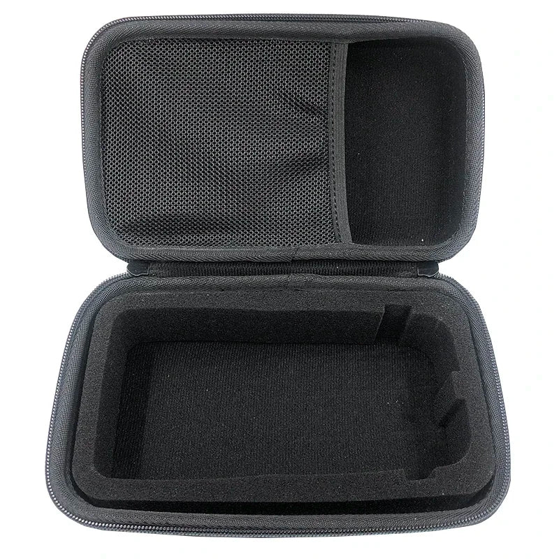 Hard Case for Portable Jump Starter
