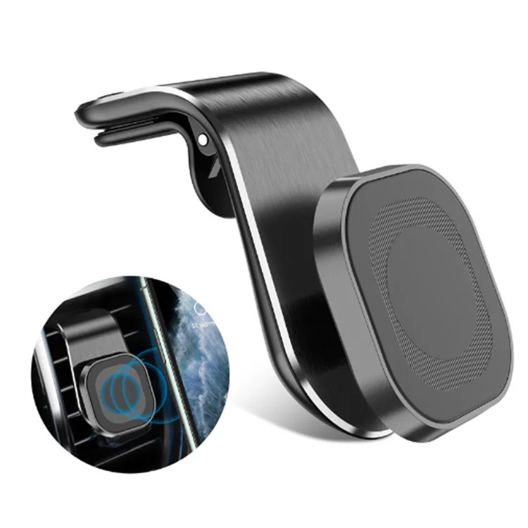 Air Vent Magnetic Car Phone Holder Stand