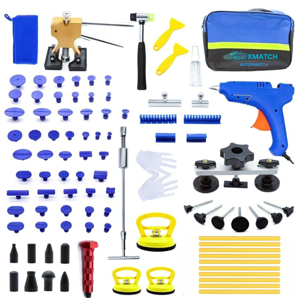 Autoxmatch 97 PCs Dent Puller Kit