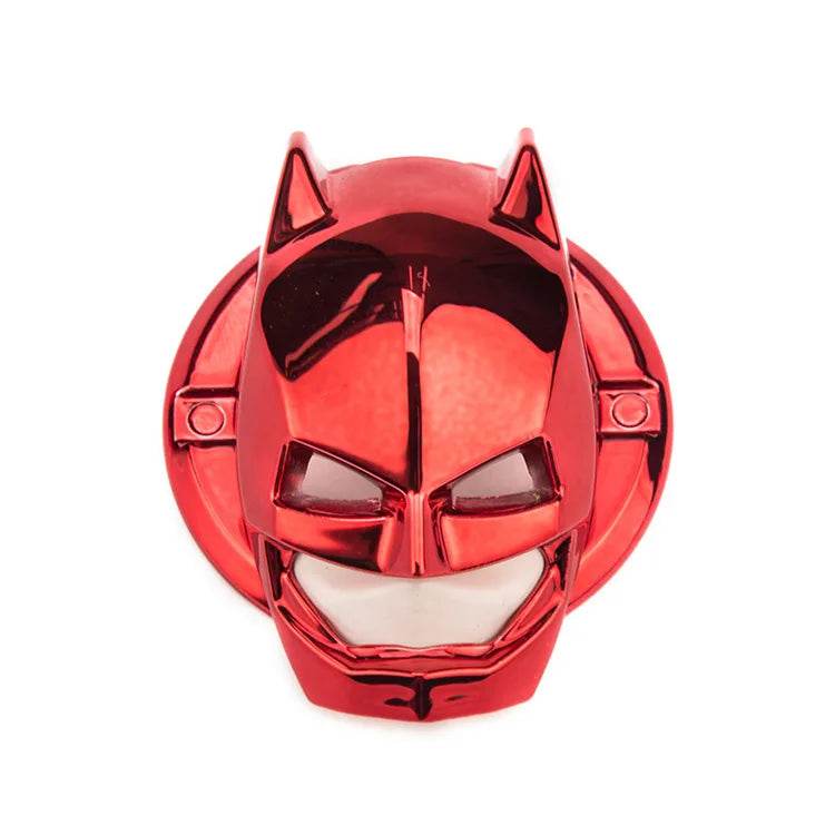 Marvel vs DC Car Ignition Start Switch Button - Autoxmatch