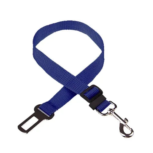 Adjustable Pet Cat Dog Car Seat Belt - Autoxmatch