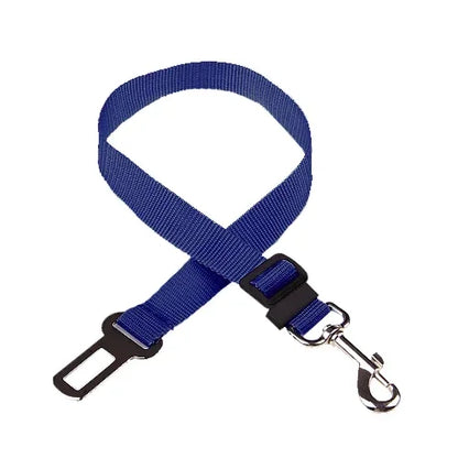 Adjustable Pet Cat Dog Car Seat Belt - Autoxmatch