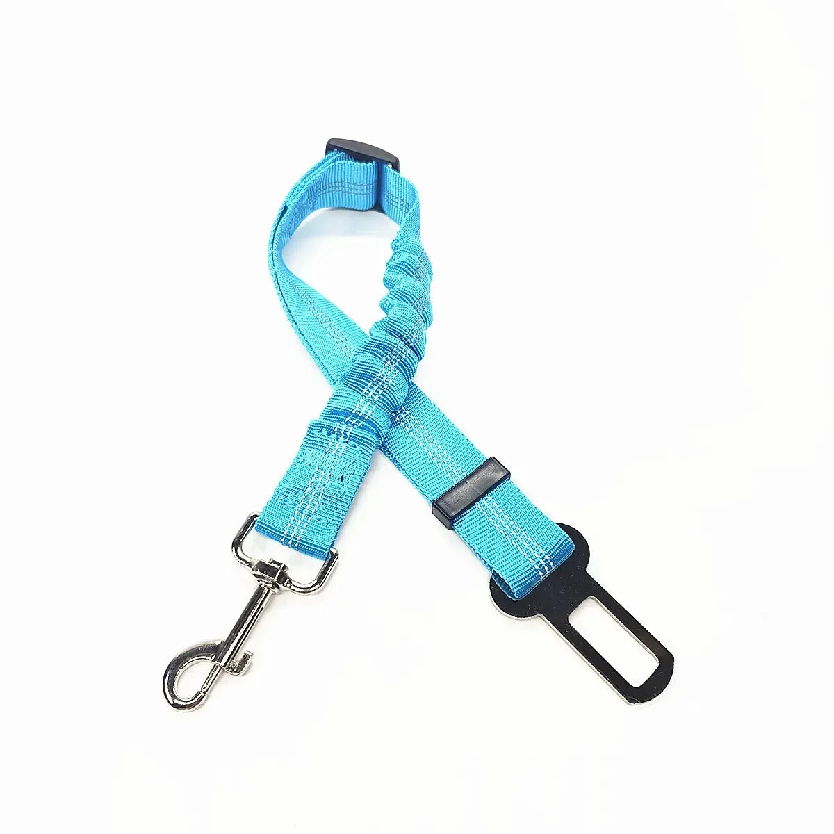 Adjustable Pet Cat Dog Car Seat Belt - Autoxmatch