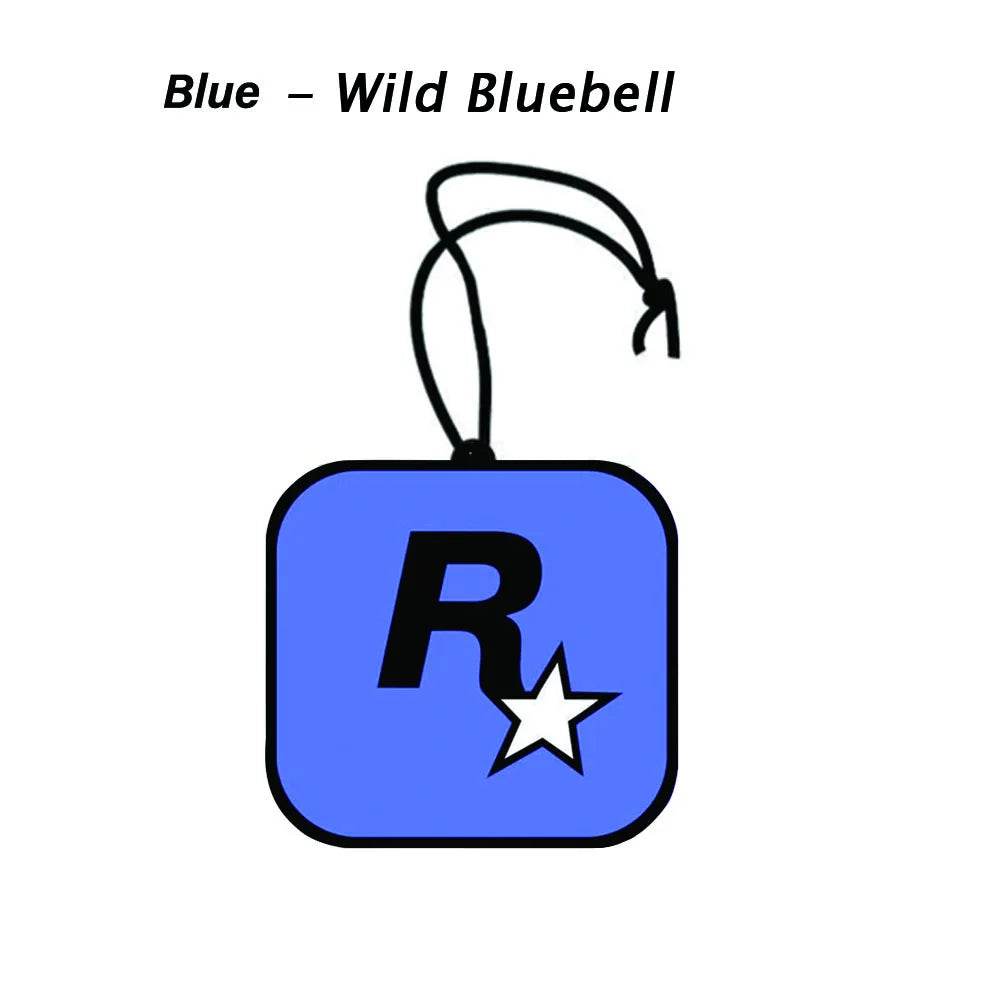 Trend Car Long-lasting Aromatherapy Fragrance R Star - Autoxmatch