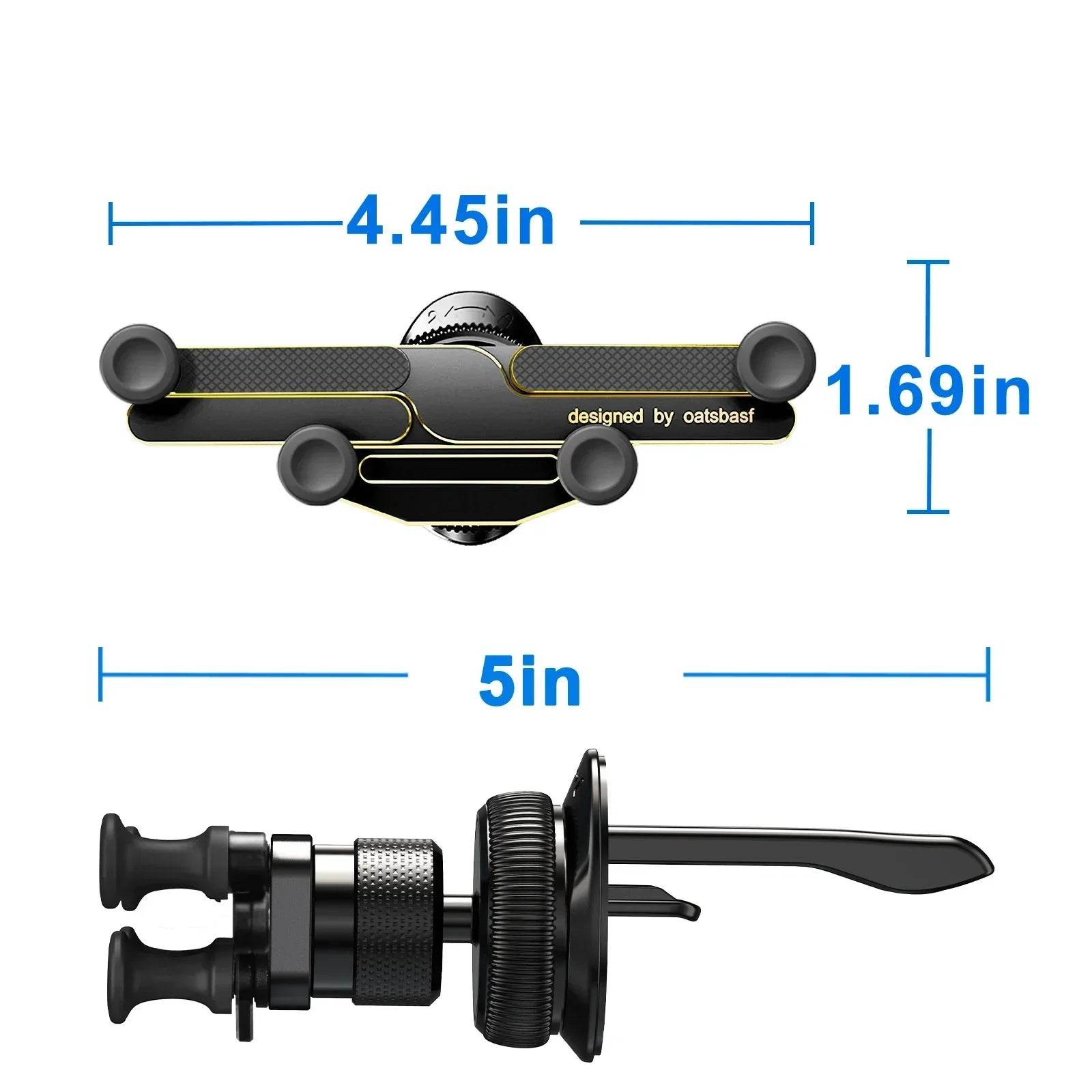 Car Phone Holder Air outlet Vent Holder - Autoxmatch