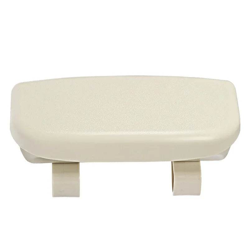 Car Portable Glasses Box Sun Visor Holder - Autoxmatch