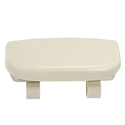 Car Portable Glasses Box Sun Visor Holder - Autoxmatch