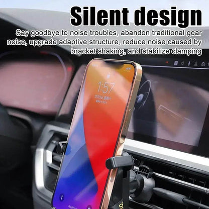 Car Racing Seat Phone Holder - Autoxmatch