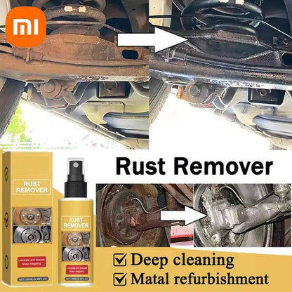 Car Rust Quick Remover Spray - Autoxmatch