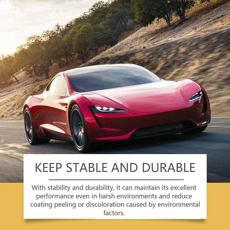 Car Rust Quick Remover Spray - Autoxmatch