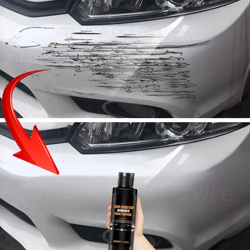 Car Scratch Remover Paint Care Tools - Autoxmatch