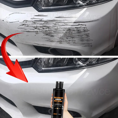 Car Scratch Remover Paint Care Tools - Autoxmatch
