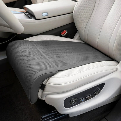 Car Seat Extended Footrest Driver and Passenger Leg Rest