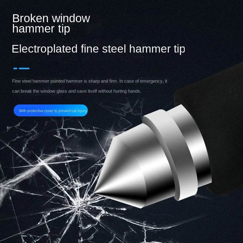 Car Steering Wheel Lock Anti-Theft Car Device - Autoxmatch