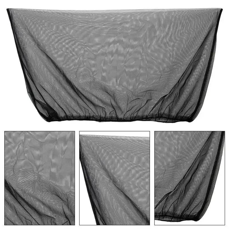 Car Universal Sunshade Mesh Curtains - Autoxmatch