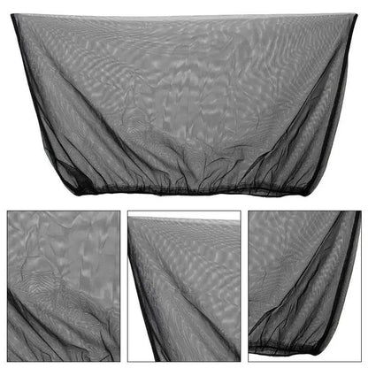Car Universal Sunshade Mesh Curtains - Autoxmatch