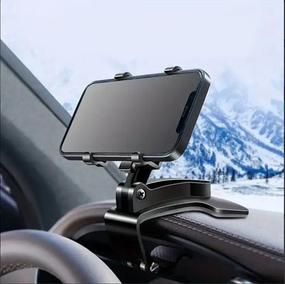 Car Universal Dashboard Clip Mount