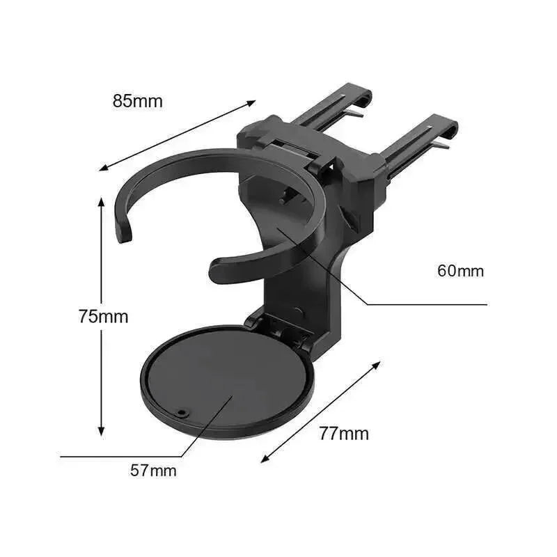 Multifunctional Car Coffee Cup Holder - Autoxmatch