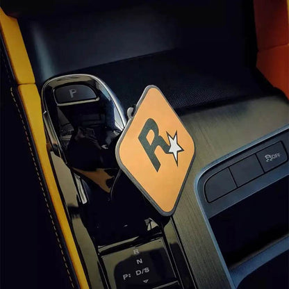 Trend Car Long-lasting Aromatherapy Fragrance R Star - Autoxmatch