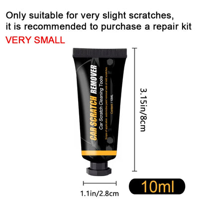 Car Scratch Remover Paint Care Tools - Autoxmatch