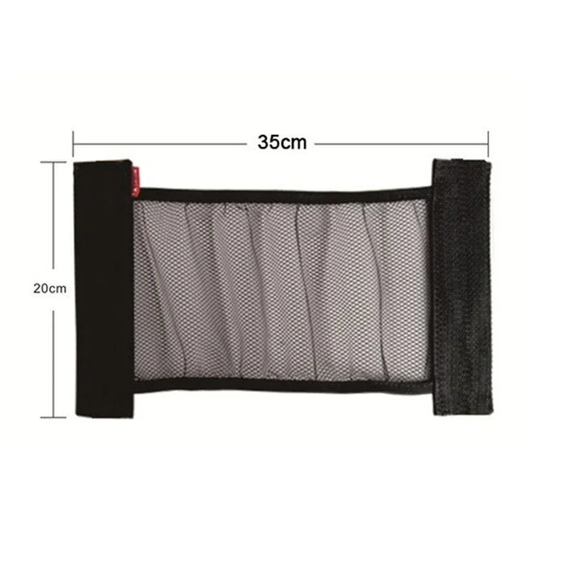 Car trunk organizer size measurement 