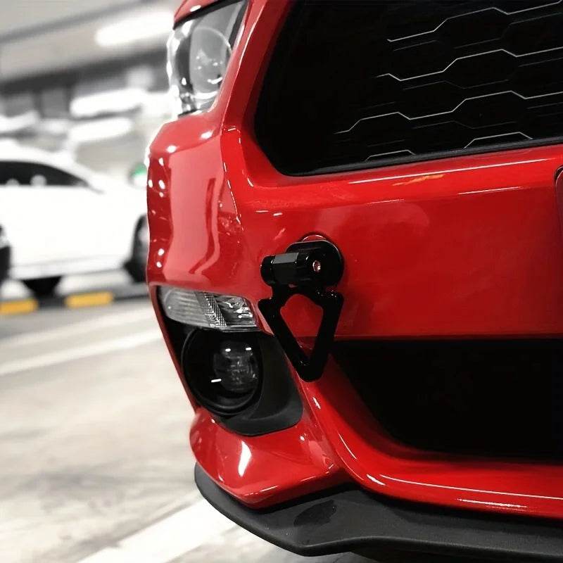 Triangle Car Tow Hook Auto trailer Hook - Autoxmatch