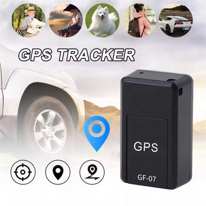 GPS tracker device 