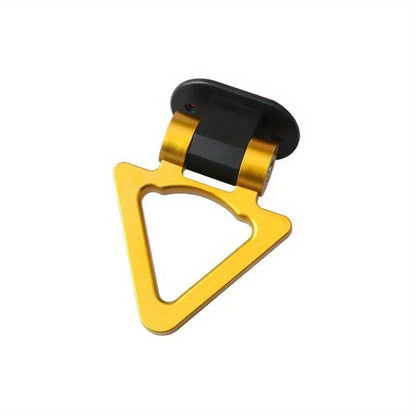 Triangle Car Tow Hook Auto trailer Hook - Autoxmatch