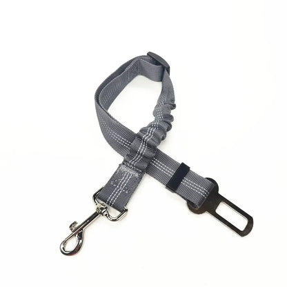 Adjustable Pet Cat Dog Car Seat Belt - Autoxmatch