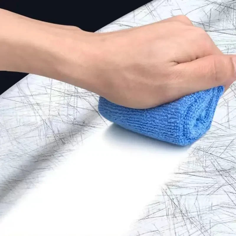 Car Scratch Remover Paint Care Tools - Autoxmatch