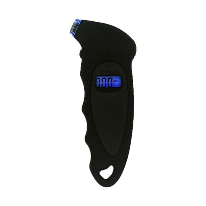 High precision Digital Car Tire Air Pressure Gauge - Autoxmatch