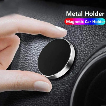 MagSafe Car Dashboard Phone Holder