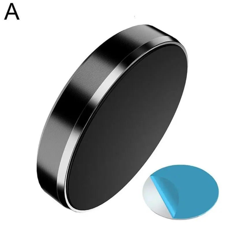 MagSafe Car Dashboard Phone Holder Black 