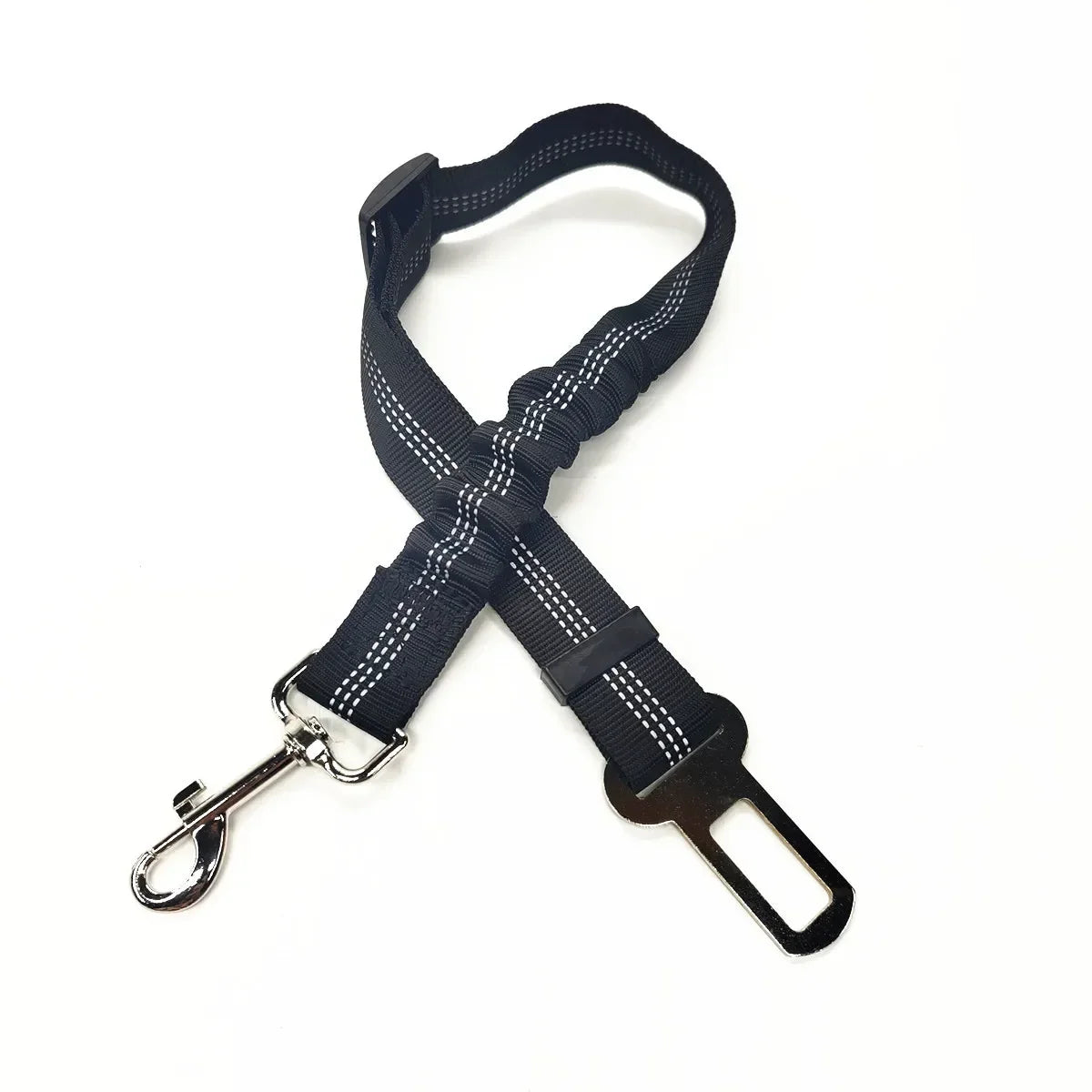 Adjustable Pet Cat Dog Car Seat Belt - Autoxmatch