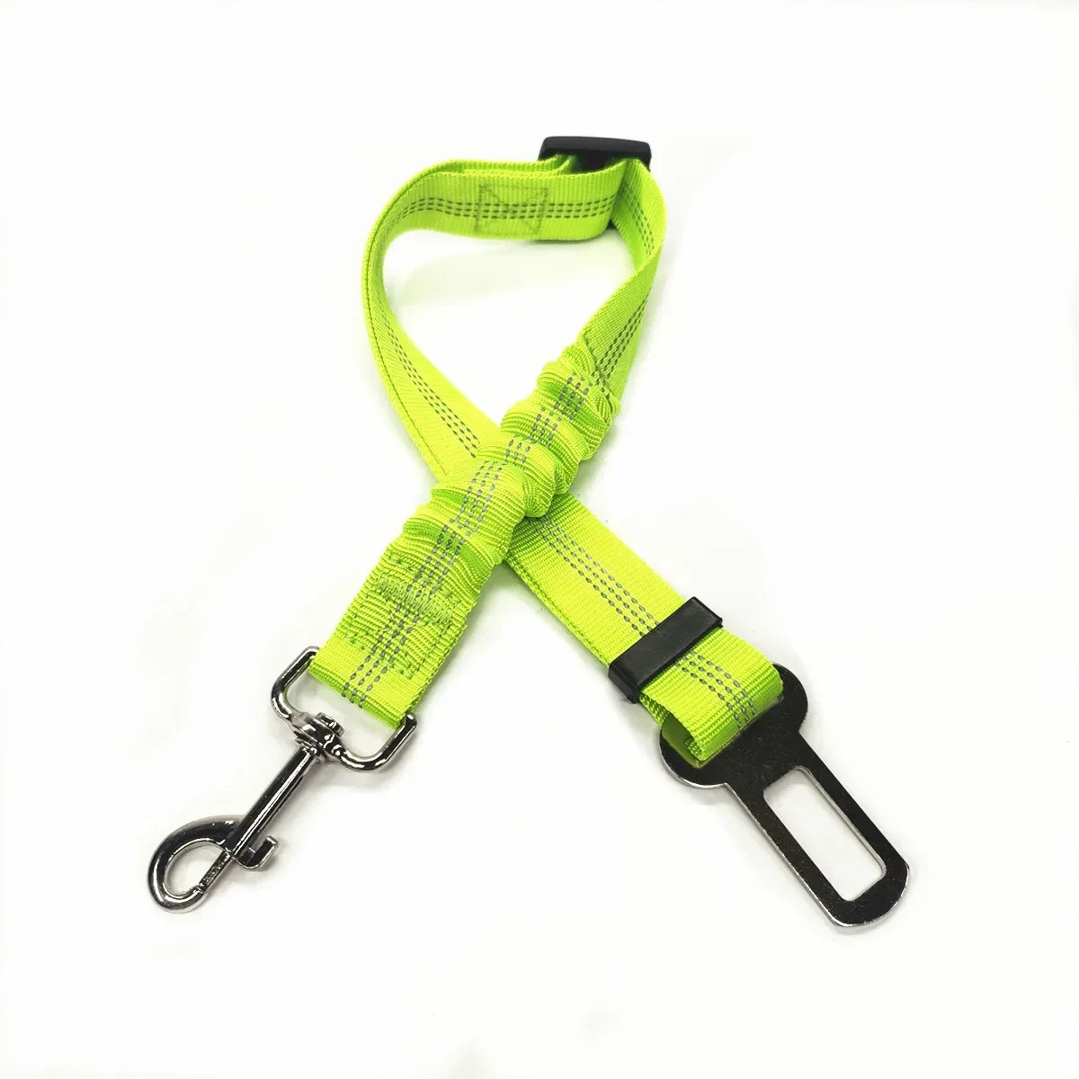 Adjustable Pet Cat Dog Car Seat Belt - Autoxmatch