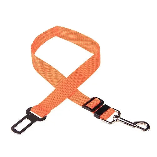 Adjustable Pet Cat Dog Car Seat Belt - Autoxmatch